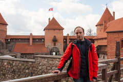 Тракайский замок